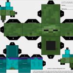 Papercraft Vorlagen Download Beste Minecraft Cubeecraft Taringa