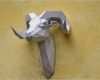 Papercraft Vorlagen Download Bewundernswert Stellen Sie Ihre Eigenen Rams Kopf Skulptur Papercraft