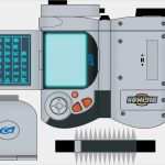 Papercraft Vorlagen Download Einzigartig D Terminal Papercraft by Randyfivesix On Deviantart