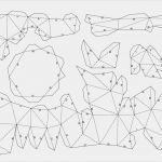 Papercraft Vorlagen Download Elegant Downloads