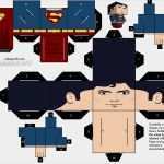 Papercraft Vorlagen Download Erstaunlich Faça Seus Próprios Bonecos De Papel Tridimensionais Arte