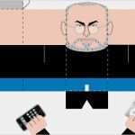 Papercraft Vorlagen Download Fabelhaft 40 Amazing Papercraft Templates for the Geek Inside You