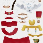 Papercraft Vorlagen Download Genial Skyward Sword Zelda Instructions by Kamibox On Deviantart