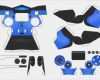 Papercraft Vorlagen Download Großartig Playstation 4 Controller Papercraft