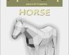 Papercraft Vorlagen Download Neu Papercraft Horse Template Paperpetshop Papercraft Templates