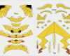 Papercraft Vorlagen Download Süß 13 Best S Of Pikachu Papercraft Template Easy