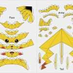 Papercraft Vorlagen Download Süß 13 Best S Of Pikachu Papercraft Template Easy