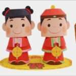 Papercraft Vorlagen Download Wunderbar Papercraft Paper toys Papiermodelle Basteln