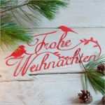 Papercut Vorlagen Best Of Anleitungen Weihnachten [living at Home]