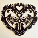 Papercut Vorlagen Großartig 474 Besten Scherenschnitte Papercutting Bilder Auf