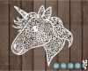 Papercut Vorlagen Gut Einhorn Svg Pdf Papercut Vorlage Schneiden Sie Datei