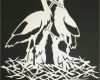 Papercut Vorlagen Wunderbar 37 Besten Vogel Silhouetten Ideen Zum Plotten Bilder Auf