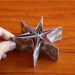 Papier Flechten Vorlagen Anleitungen Cool Weihnachtssterne Basteln Einfache Ideen Und Anleitungen