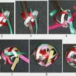 Papier Flechten Vorlagen Anleitungen Luxus Papier Flechten Vorlagen Anleitungen