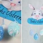 Papier Flechten Vorlagen Anleitungen Wunderbar Osterhasen Basteln Aus Papier Vorlagen Diy Anleitung