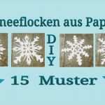 Papier Schneeflocken Vorlagen Einzigartig Vorlage Schneeflocke Scherenschnitt Kinderbilder Download