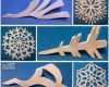 Papier Schneeflocken Vorlagen Elegant Schneeflocken Aus Papier Basteln Anleitung ⋆ Dekoking