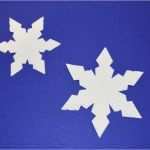 Papier Schneeflocken Vorlagen Erstaunlich Schneeflocken Basteln Kinderspiele Welt