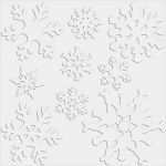 Papier Schneeflocken Vorlagen Fabelhaft Fensterbilder Zu Weihnachten originelle Bastelideen Zum