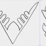 Papier Schneeflocken Vorlagen Inspiration Basteltipp Winter Schneeflocken Aus