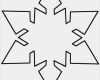 Papier Schneeflocken Vorlagen Inspiration Die Besten 25 Schneeflocke Vorlage Ideen Auf Pinterest