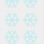 Papier Schneeflocken Vorlagen Inspiration Verschiedene Schneeflocken Vorlagen – Basteldinge
