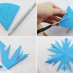 Papier Schneeflocken Vorlagen Neu Scherenschnitte Kostenlose Vorlagen Zum Ausdrucken Talu