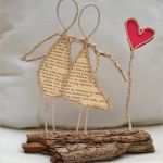 Papierdraht Figuren Vorlagen Beste Die Besten 25 Drahtfiguren Ideen Auf Pinterest