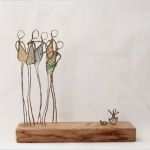 Papierdraht Figuren Vorlagen Bewundernswert 1000 Images About Papier Paper Auf Pinterest