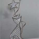 Papierdraht Figuren Vorlagen Erstaunlich 117 Besten Bildern Zu Papier Draht Figuren Auf Pinterest