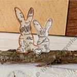 Papierdraht Figuren Vorlagen Erstaunlich Cinny Home Die Kleinen Figuren Aus Papierdraht Folia