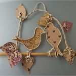 Papierdraht Figuren Vorlagen Neu Papierdraht Figuren Vögelchen Tauschen Tauschbörse Und