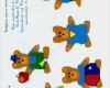 Papierfiguren Vorlagen Best Of Drei Vorlagen Für Bärchen Und Hasen