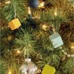 Papierfiguren Vorlagen Erstaunlich Moderne Weihnachtsdeko Selber Basteln 40 Kreative Ideen