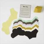 Papierfiguren Vorlagen Inspiration Moderne Weihnachtsdeko Selber Basteln 40 Kreative Ideen