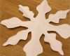 Papiersterne Schneiden Vorlagen Cool Schneesterne Schneiden Kinderbilder Download