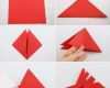 Papiersterne Schneiden Vorlagen Elegant 100 Falten Papier Weihnachten Bilder Ideen