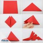 Papiersterne Schneiden Vorlagen Elegant 100 Falten Papier Weihnachten Bilder Ideen