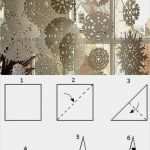 Papiersterne Schneiden Vorlagen Erstaunlich Die Besten 25 Ausschneiden Ideen Auf Pinterest