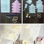 Papiersterne Schneiden Vorlagen Gut Geschenkanhanger Basteln Vorlagen 35 Stück Selbst Gemacht