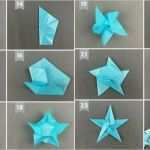 Papiersterne Schneiden Vorlagen Wunderbar Schöne Sterne Basteln Mit Kindern Für Weihnachten Und
