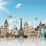 Paris Gutschein Vorlage Cool Gutschein Paris Reise Vorlage Großartig Insidecity