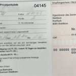 Parkplatz Zu Vermieten Vorlage Inspiration Sehr Zum Ärger In Dietikon Summieren Sich Parkbussen