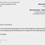 Parship Kündigen Vorlage Erstaunlich Kündigungsschreiben Vorlage Handyvertrag Bewundernswert