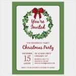 Party Einladung Vorlage Gratis Best Of Einladung Weihnachtsfeier Vorlage Kostenlos