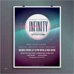 Party Flyer Vorlagen Kostenlos Süß Party Einladung Flyer Templatewith Bunte Abstrakte