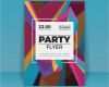 Party Flyer Vorlagen Kostenlos Süß Party Flyer Vorlage