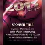 Party Flyer Vorlagen Neu Flyer Vorlagen &amp; Shop Templates Saxoprint Blog