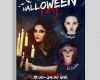 Party Flyer Vorlagen Psd Kostenlos Best Of Halloween Vorlagen Für Plakat Flyer &amp; Einladung Herunterladen