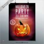 Party Flyer Vorlagen Psd Kostenlos Einzigartig 20 Free Psd Halloween Flyer Templates